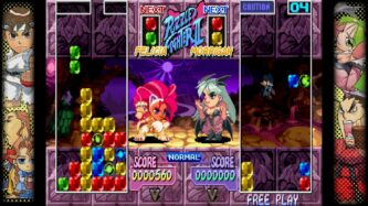 Capcom Fighting Collection Skidrow