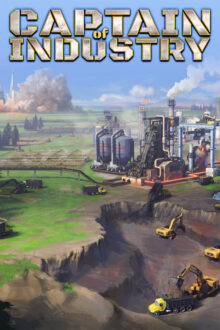Captain of Industry Walkthrough