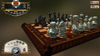 Chess 2 The Sequel Skidrow