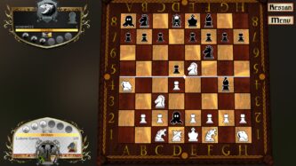 Chess 2 The Sequel Steamrip
