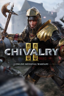 Chivalry 2 Steam