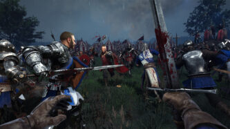 Chivalry 2 APK