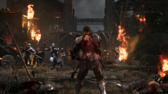 Chivalry 2 Multiplayer