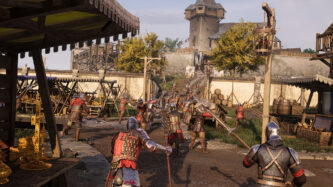 Chivalry 2 Mods