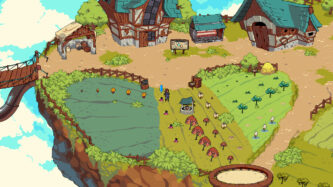 Cloud Meadow Cracked Game