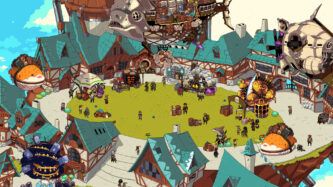 Cloud Meadow Download PC