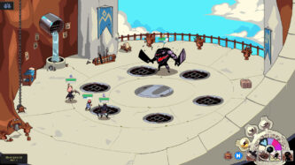 Cloud Meadow WIKI