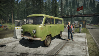 Contraband Police Steamunlocked