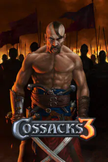 Cossacks 3 Free Download By Steam-repacks