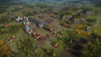 Cossacks 3 Cheats