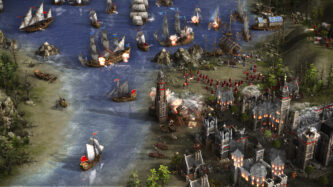 Cossacks 3 Mods