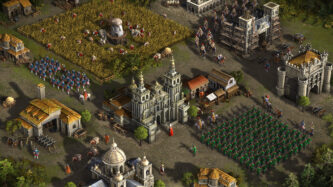 Cossacks 3 Reviews