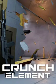 Crunch Element VR Free Download v24.12.2020