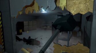 Crunch Element VR APK