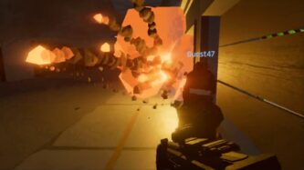 Crunch Element VR Mods