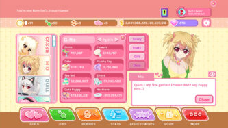 Crush Crush Download PC