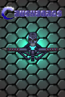 CrushBorgs Steam
