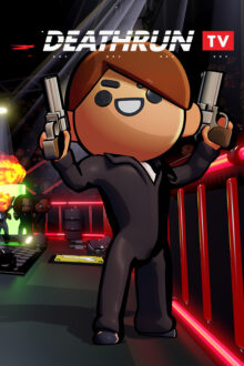 DEATHRUN TV Download PC