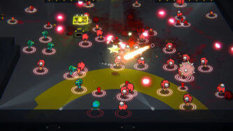 DEATHRUN TV Repack