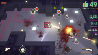 DEATHRUN TV Torrent File