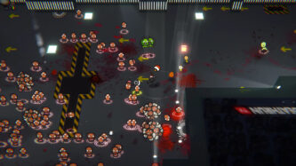 DEATHRUN TV Torrent Download