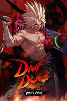 DNF DUEL Free Download (v1.50)