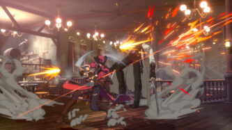 DNF DUEL Screenshots