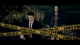 Deadly Premonition 2 A Blessing in Disguise WIKI