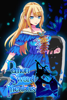 Demon Sword Incubus Windows PC