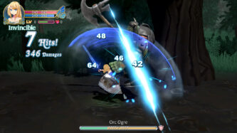 Demon Sword Incubus Walkthrough