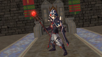 Demon Sword Incubus Xbox