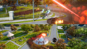 Destroy All Humans Clone Carnage Latest Version