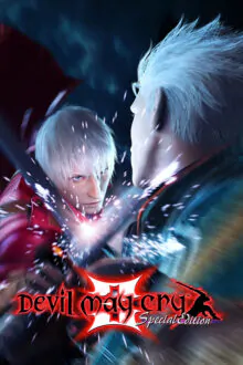 Devil May Cry 3 Free Download Special Edition By Steam-repacks