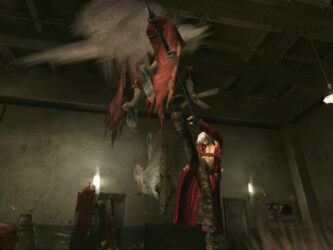 Devil May Cry 3 Free Steam