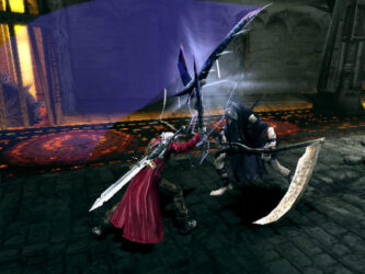 Devil May Cry 3 Walkthrough