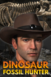 Dinosaur Fossil Hunter APK