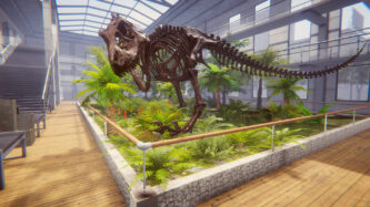 Dinosaur Fossil Hunter Multiplayer