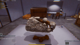 Dinosaur Fossil Hunter Mods
