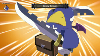 Disgaea 6 Complete Gameplay