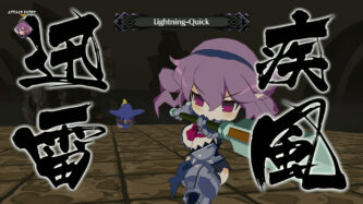 Disgaea 6 Complete Steamrip