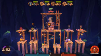 Dorfs hammers for hire Screenshots