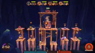 Dorfs hammers for hire Free Download By Steam-repacks.com