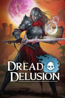 Dread Delusion Free Download (v0.7.3.6)