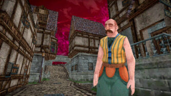 Dread Delusion Mods