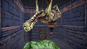 Dread Delusion Screenshots