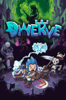 Dwerve Steam