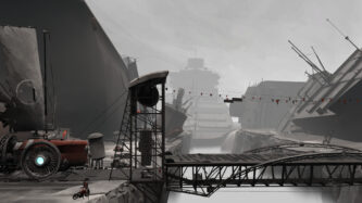 FAR Lone Sails Torrent Download