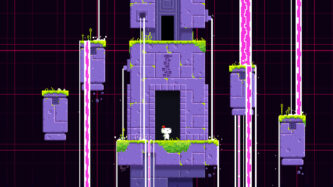 FEZ Release Date