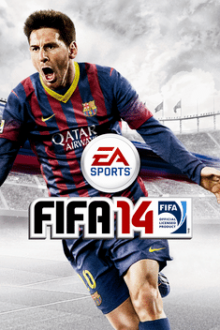 FIFA 14 DodiRepack