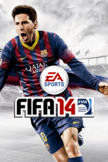 FIFA 14 Free Download v1.6